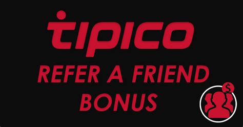 tipico refer a friend